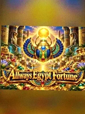Allways Egypt Fortune at Pink