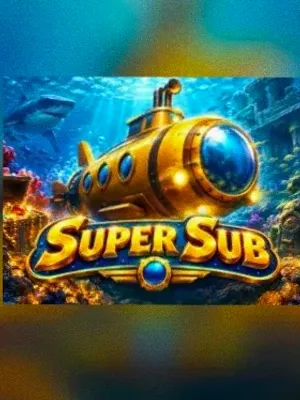 Super Sub at Pink